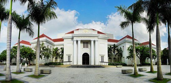 Museum of Art of Puerto Rico